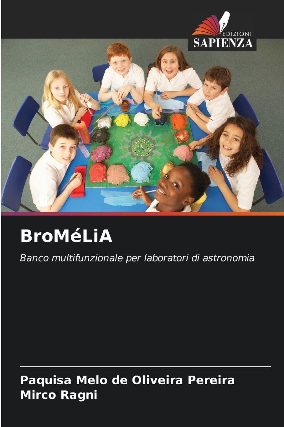 BroMéLiA Books