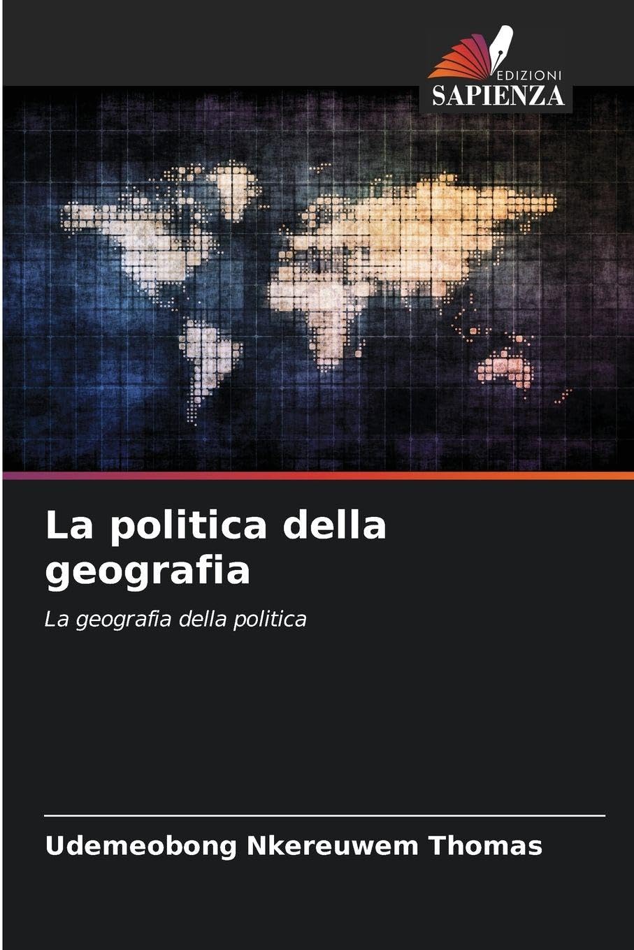 La politica della geografia Law