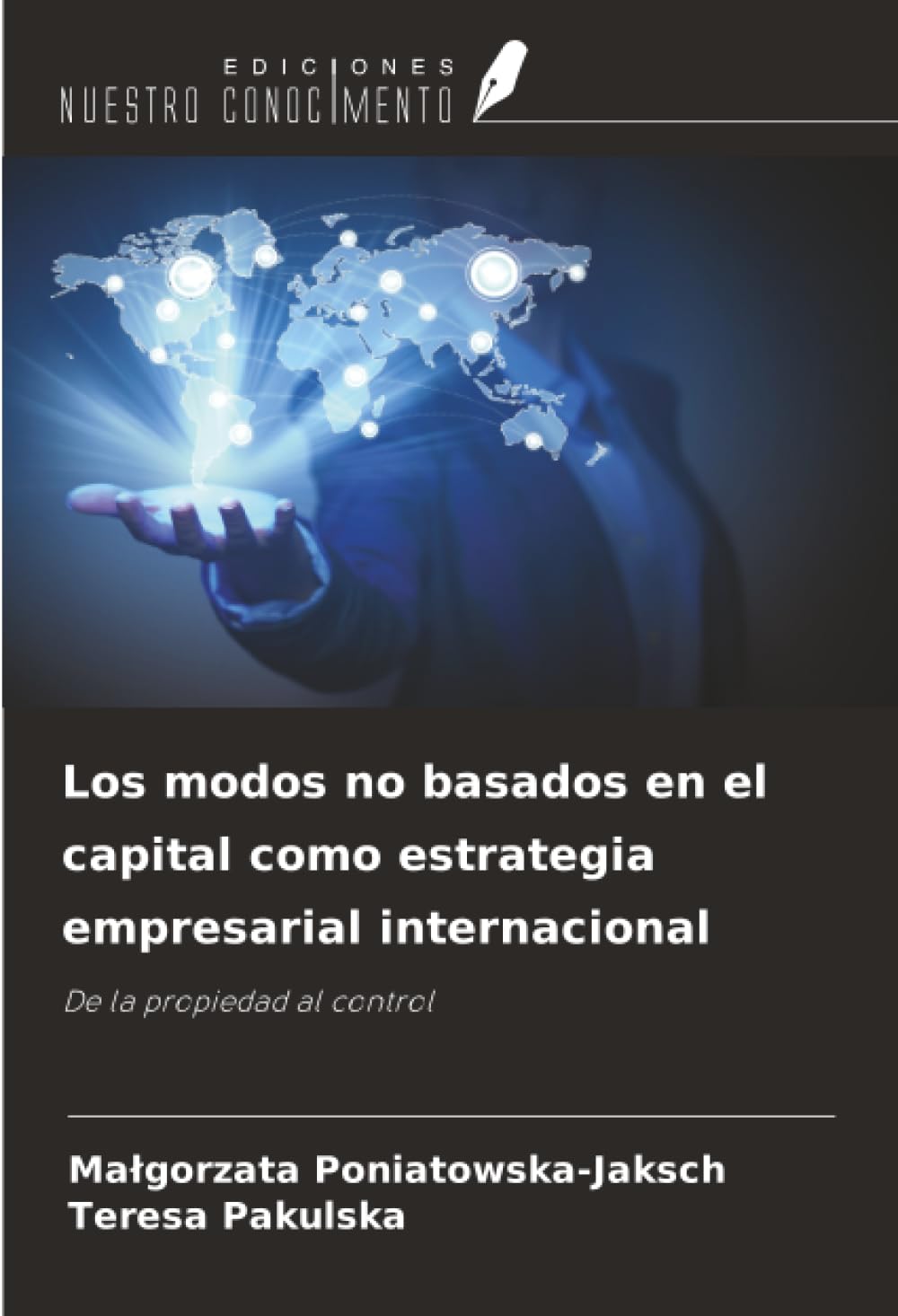 Los modos no basados en el capital como estrategia empresarial internacional Law