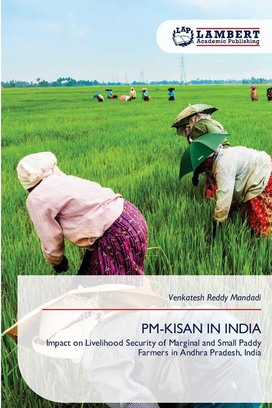 PM-KISAN IN INDIA Law