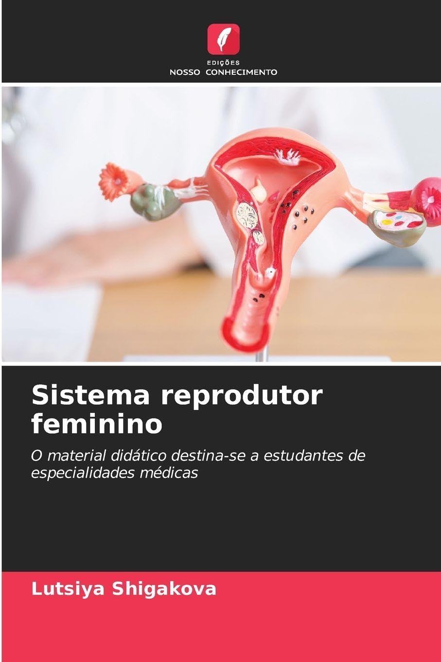 Sistema reprodutor feminino Medicine