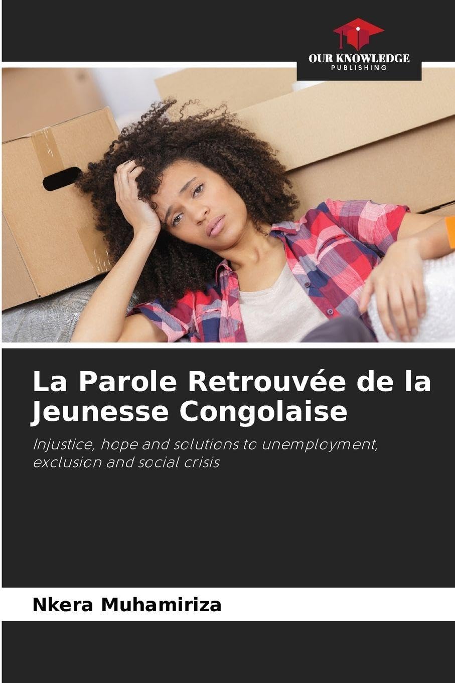 La Parole Retrouvée de la Jeunesse Congolaise Law