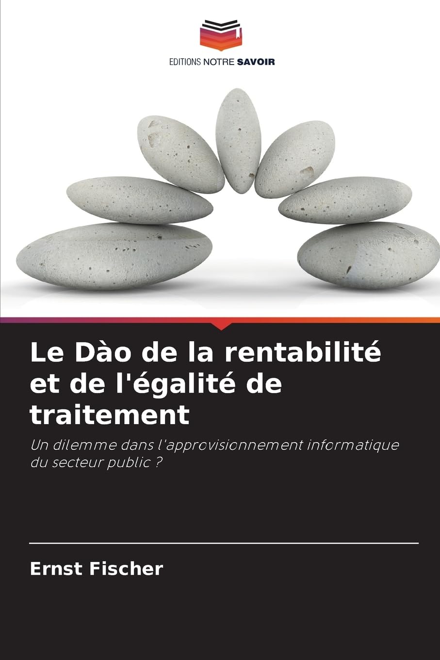 Le Dào de la rentabilité et de l'égalité de traitement Computer Science