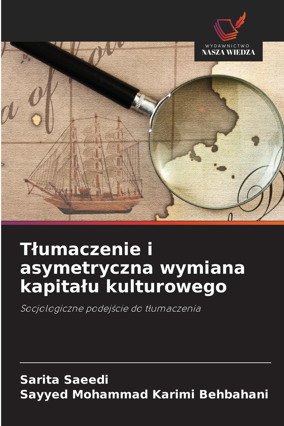 T¿umaczenie i asymetryczna wymiana kapita¿u kulturowego Law