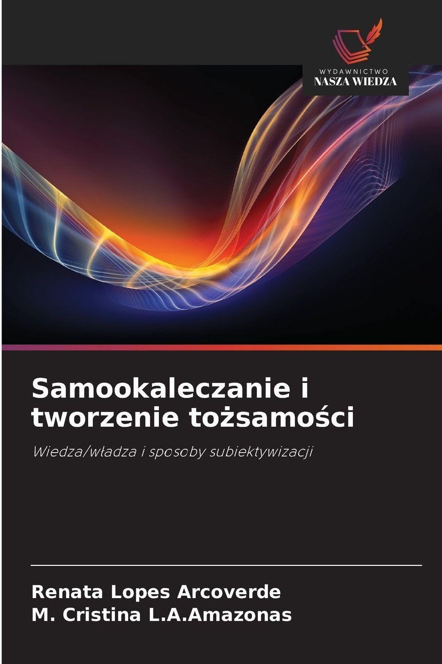 Samookaleczanie i tworzenie to¿samo¿ci Psychology