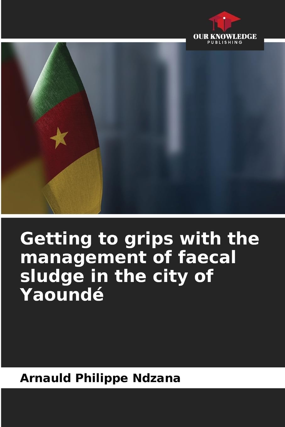 Getting to grips with the management of faecal sludge in the city of Yaoundé Business & Technology