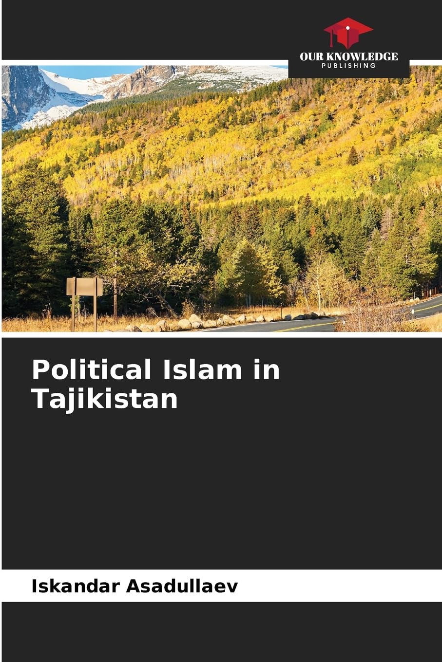 Political Islam in Tajikistan Philosophy