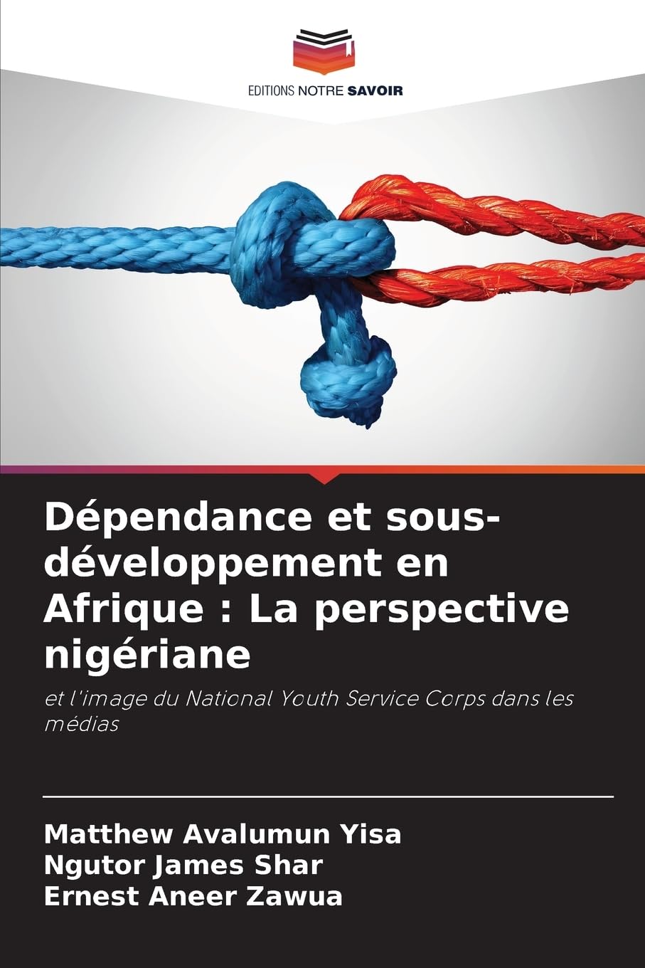 Dépendance et sous-développement en Afrique : La perspective nigériane Law