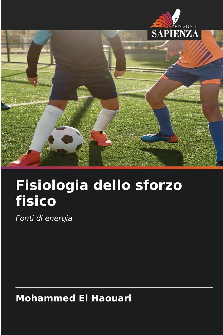 Fisiologia dello sforzo fisico Law