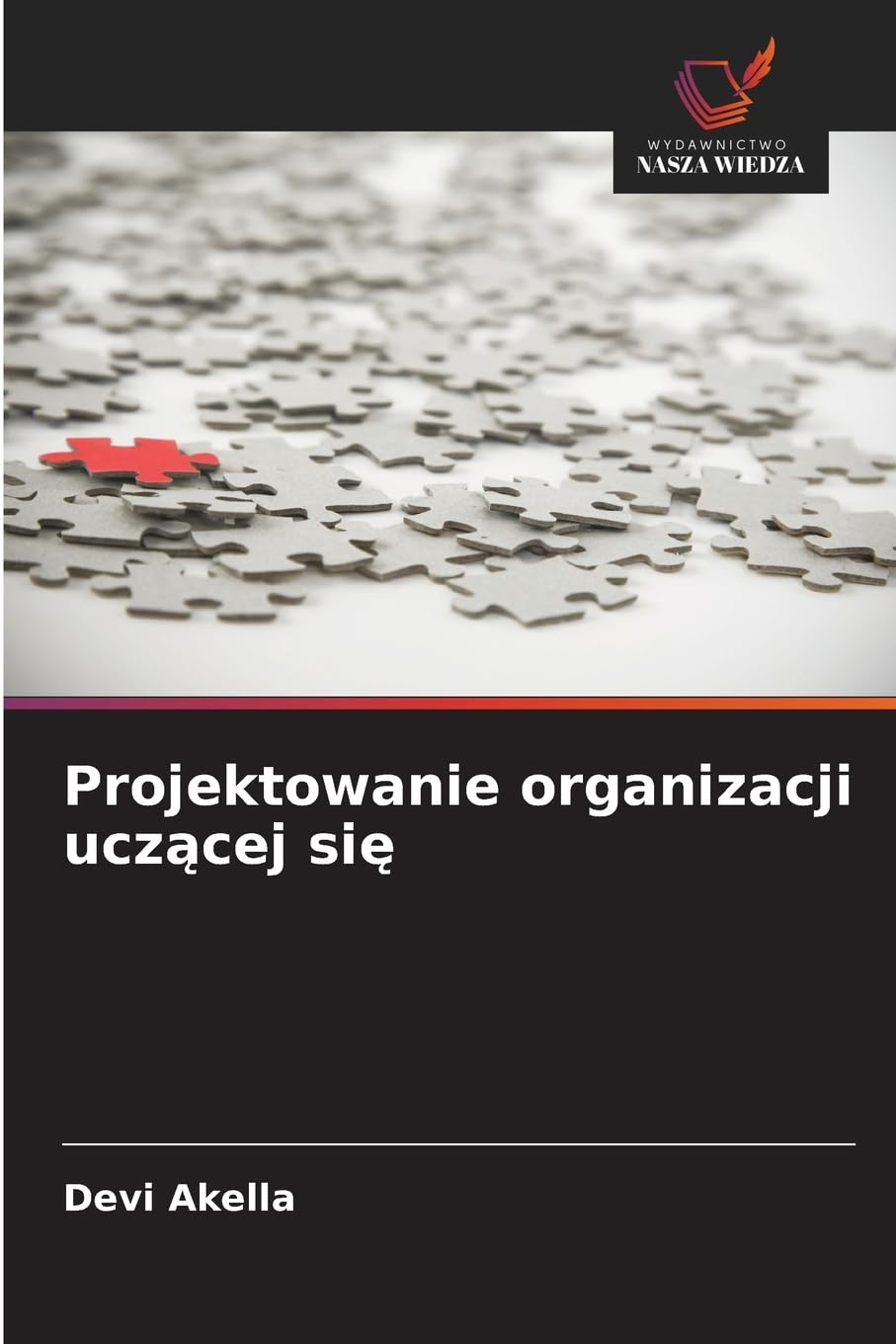 Projektowanie organizacji ucz¿cej si¿ Law