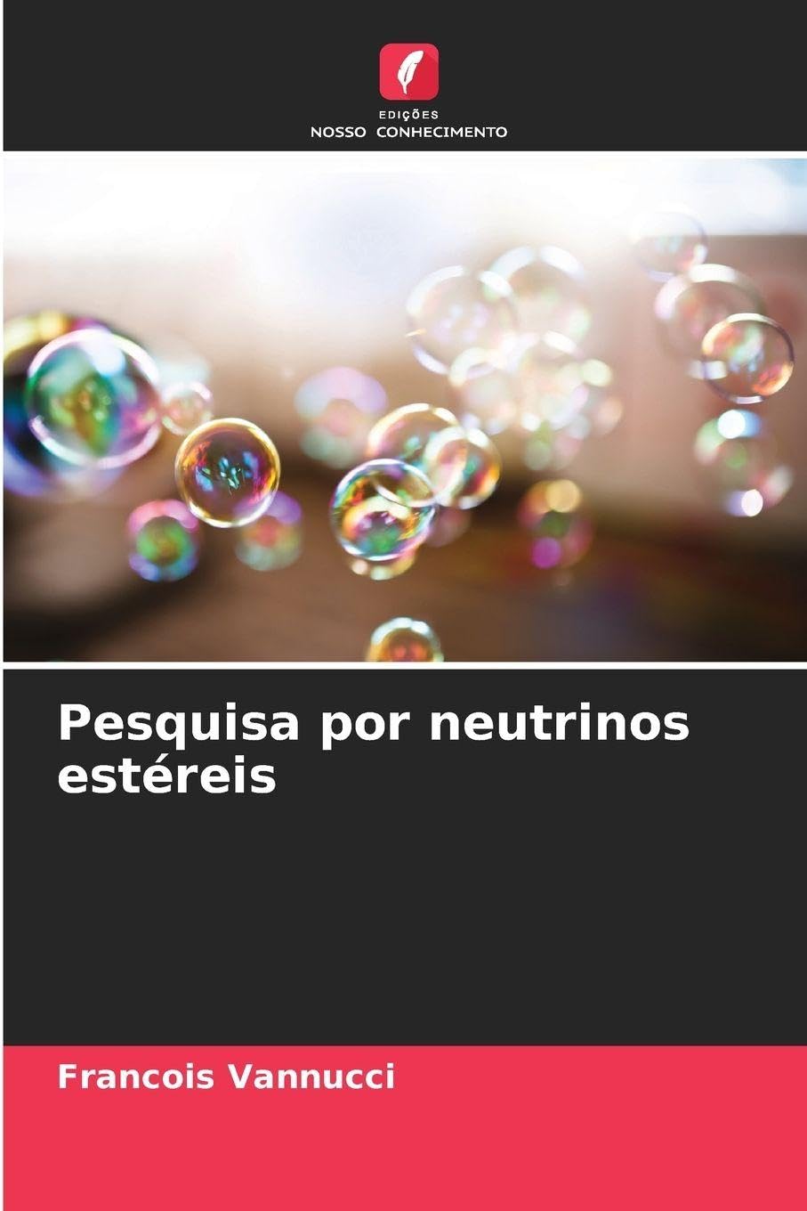 Pesquisa por neutrinos estéreis Natural Sciences