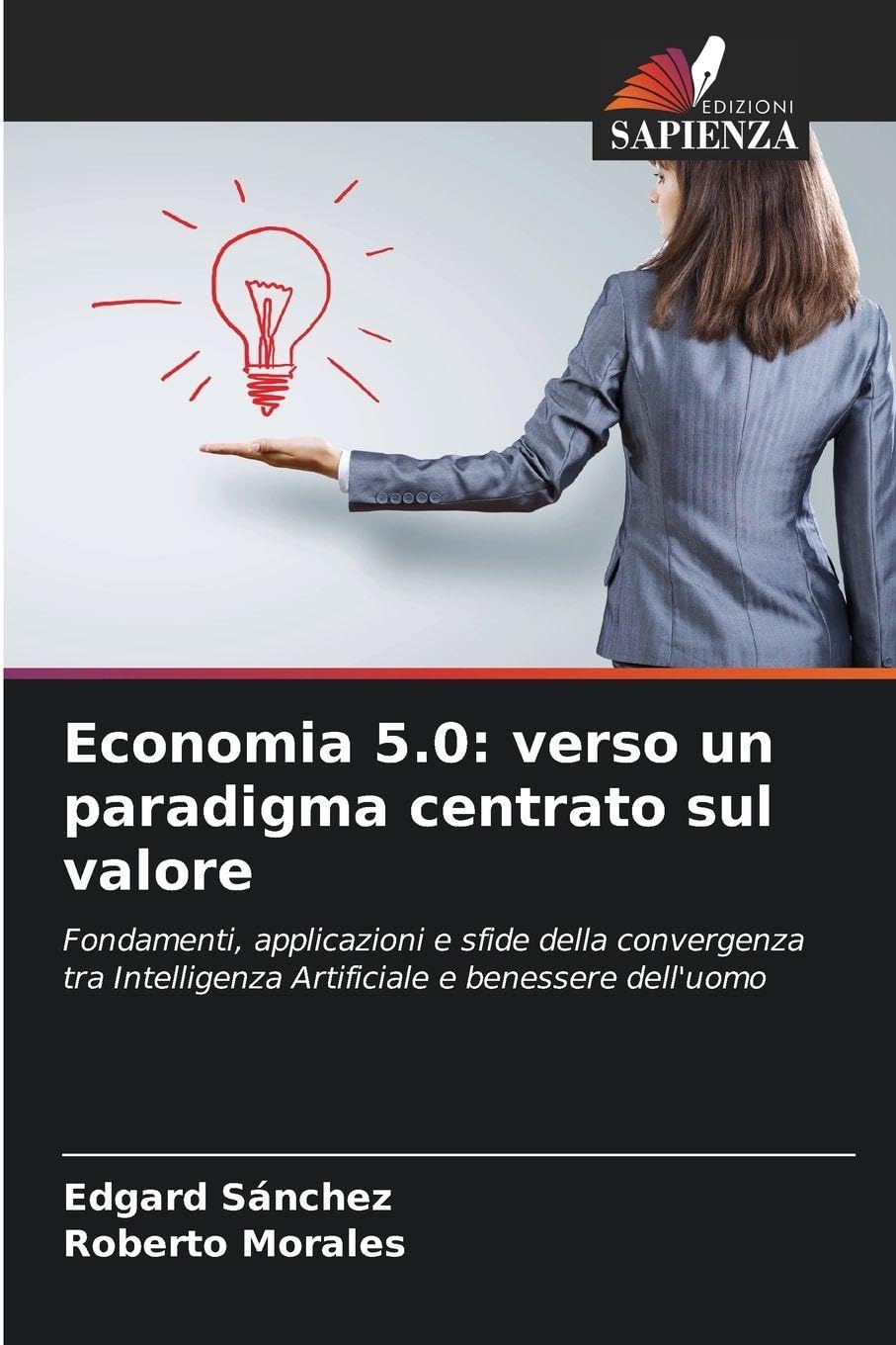 Economia 5.0: verso un paradigma centrato sul valore Law