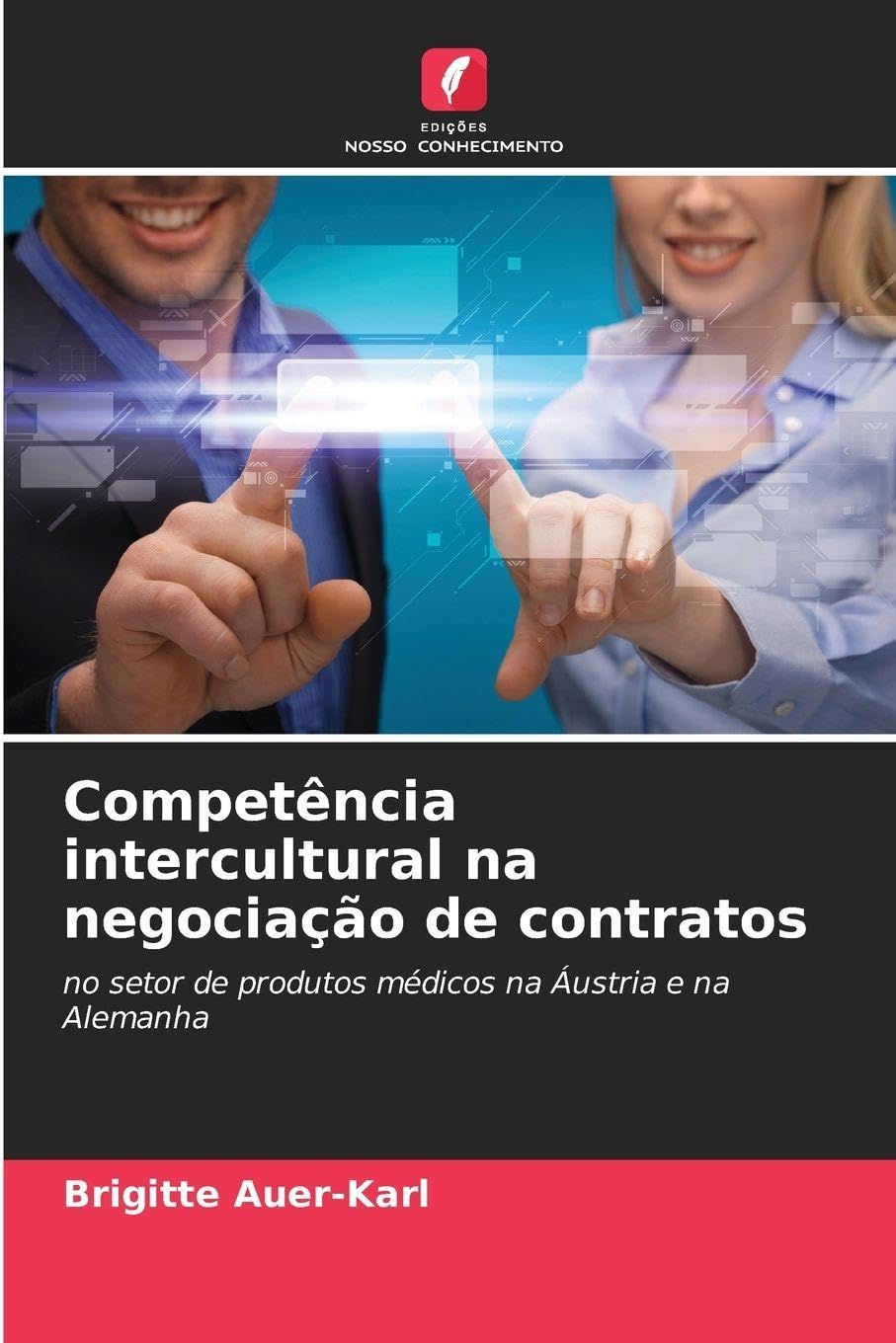 Competência intercultural na negociação de contratos Business, Finance & Career