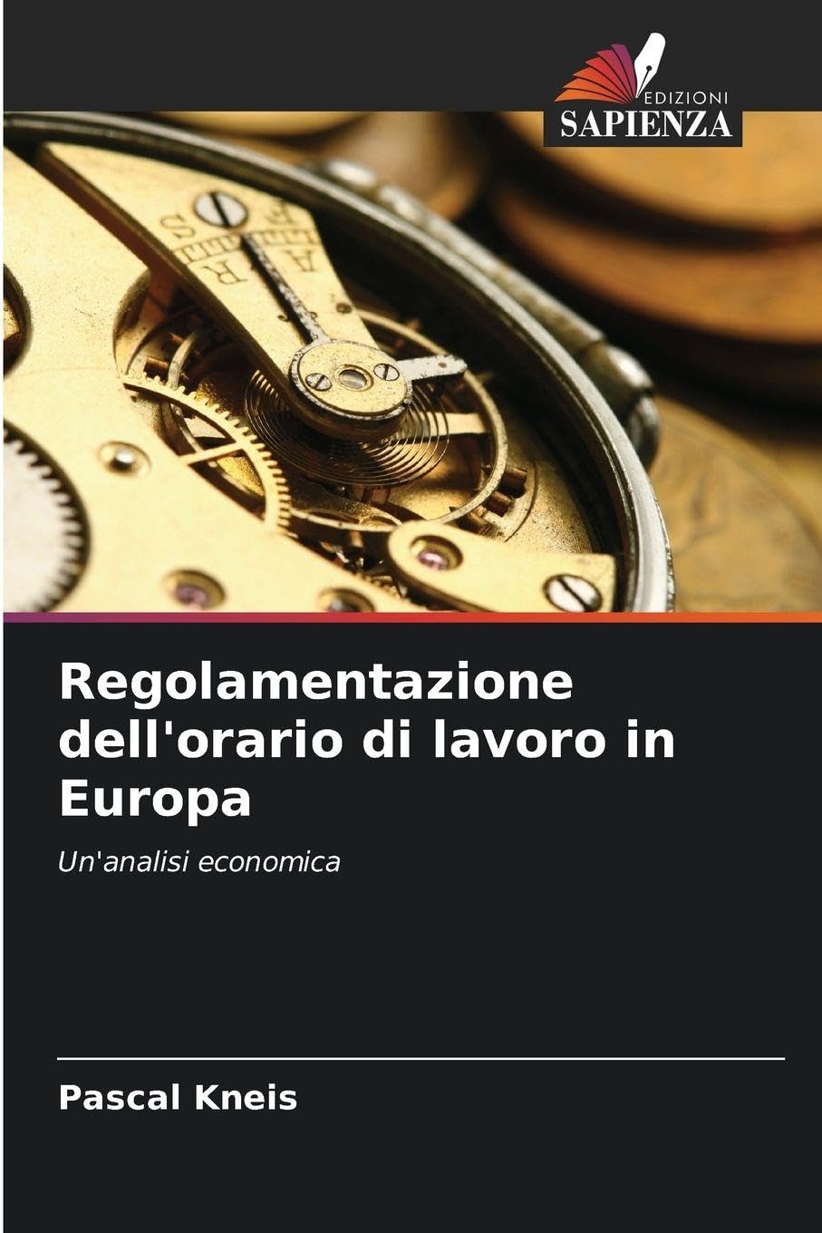 Regolamentazione dell'orario di lavoro in Europa Law