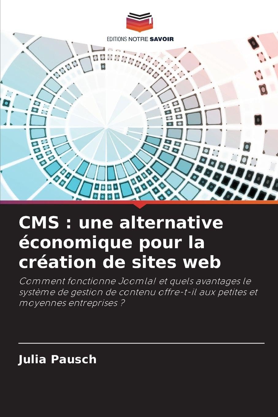 CMS : une alternative économique pour la création de sites web Computer Science