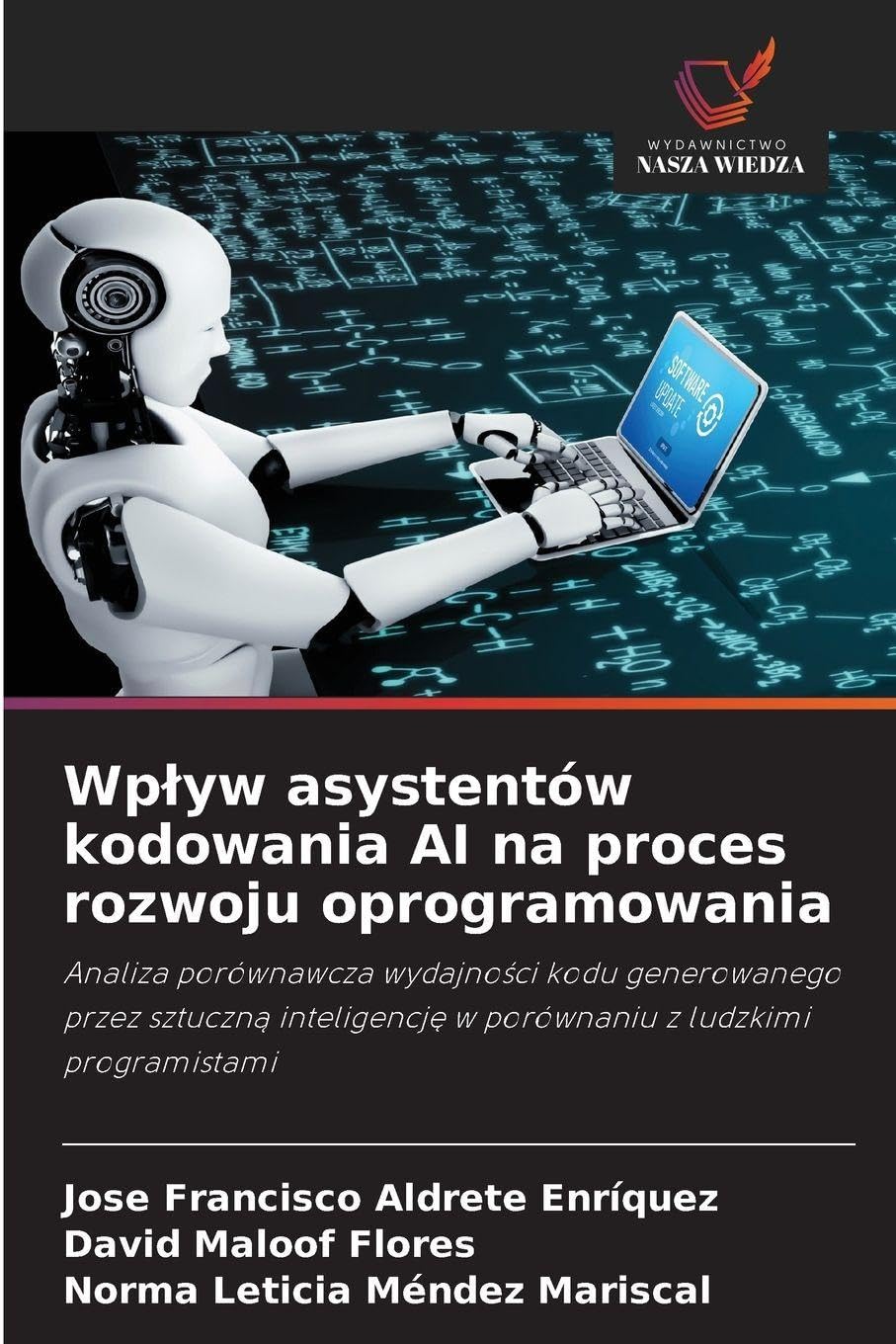 Wp¿yw asystentów kodowania AI na proces rozwoju oprogramowania Computer Science