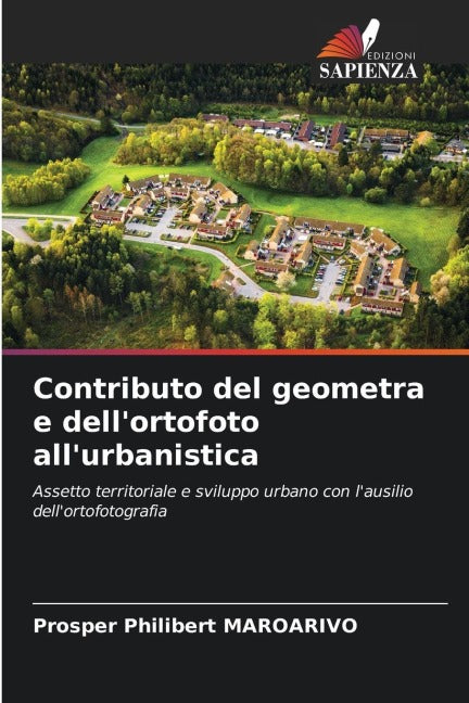 Contributo del geometra e dell'ortofoto all'urbanistica Business & Technology