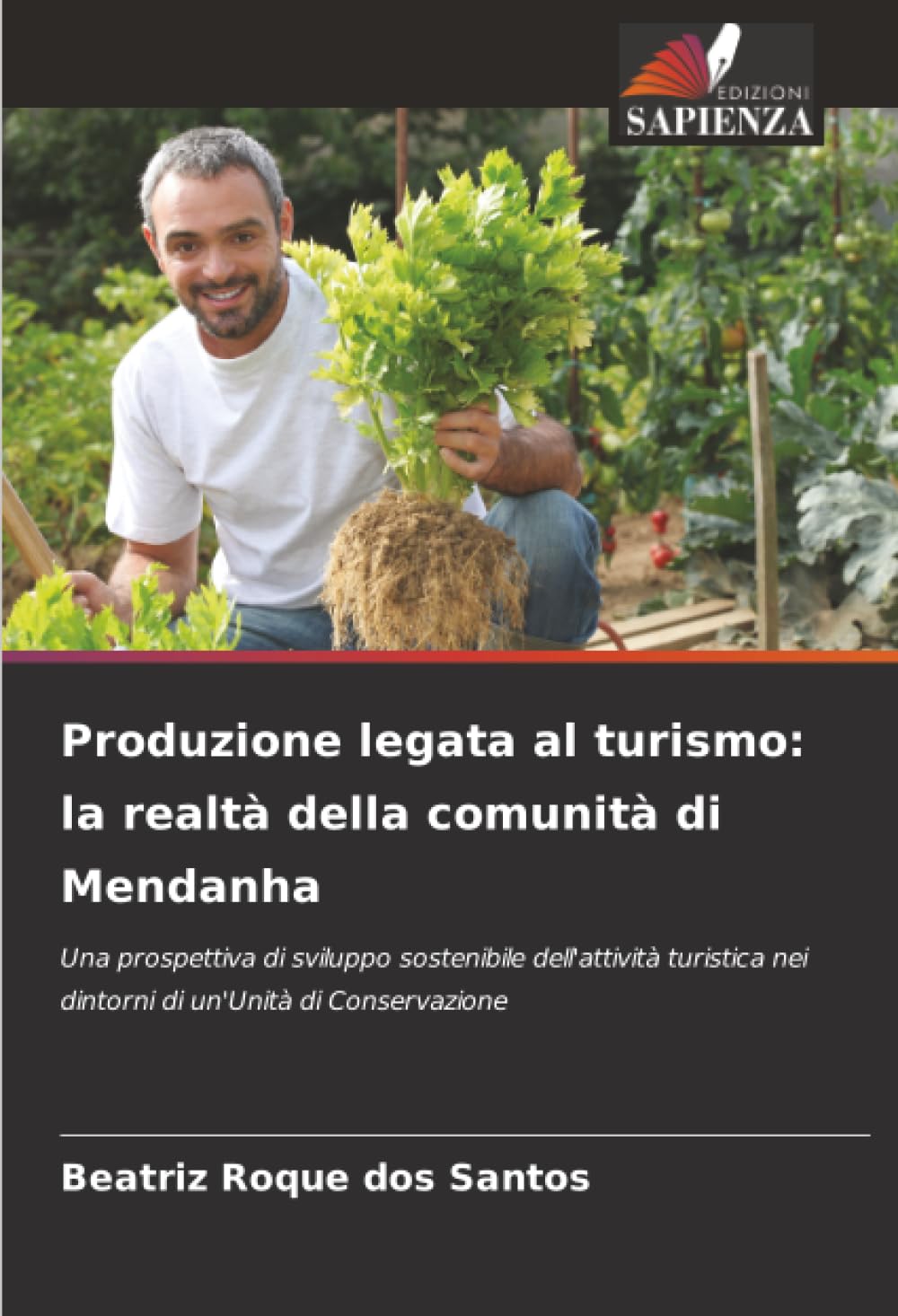 Produzione legata al turismo: la realtà della comunità di Mendanha Books