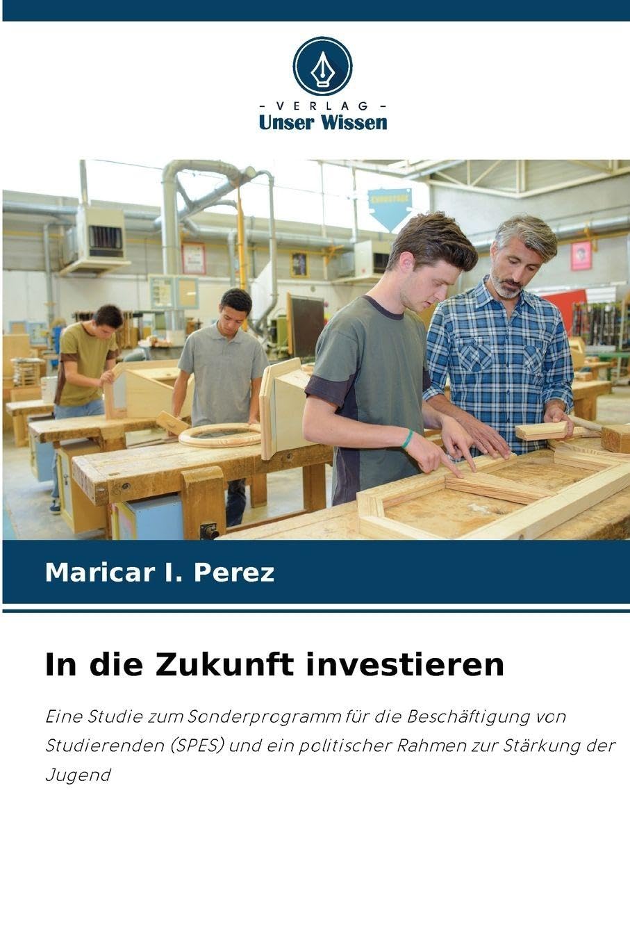 In die Zukunft investieren Law