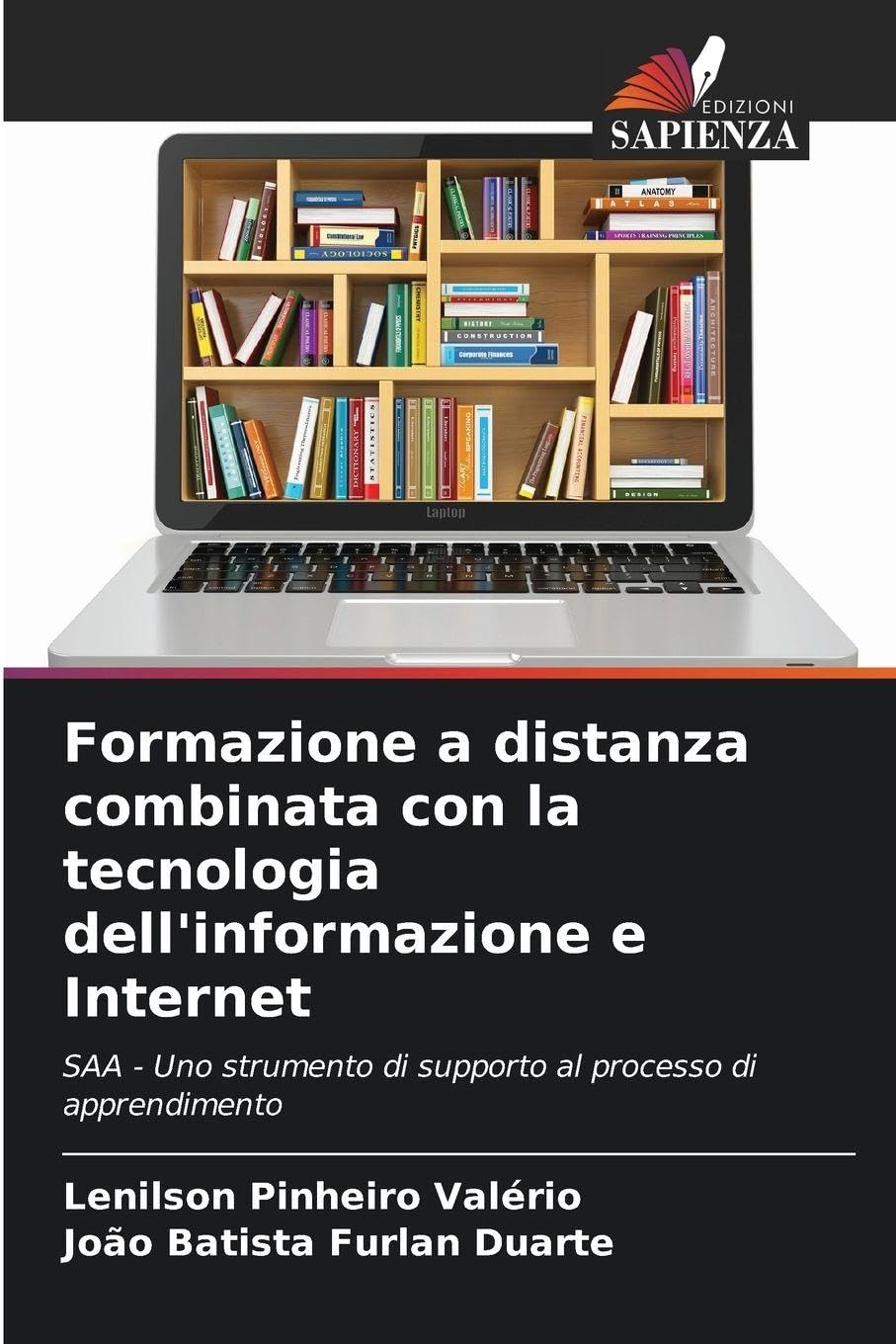 Formazione a distanza combinata con la tecnologia dell'informazione e Internet Education & Training