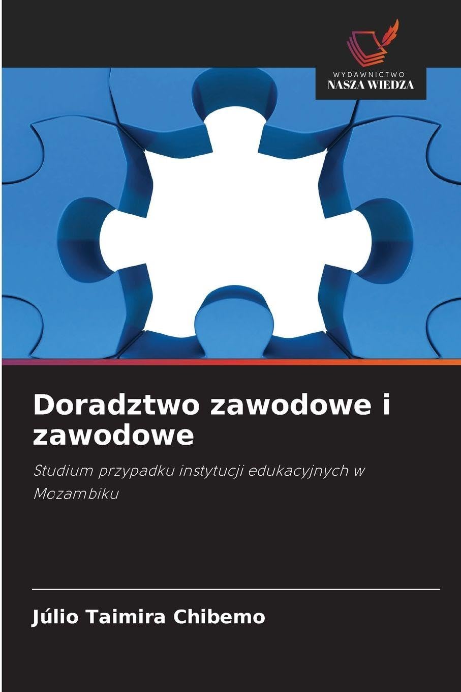 Doradztwo zawodowe i zawodowe Business, Finance & Career