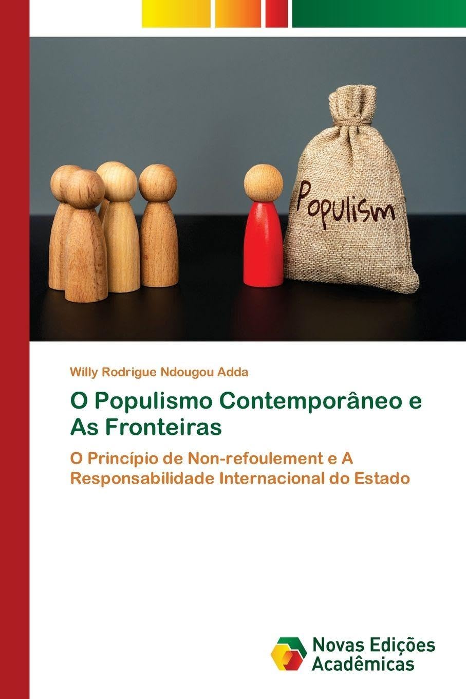 O Populismo Contemporâneo e As Fronteiras Law