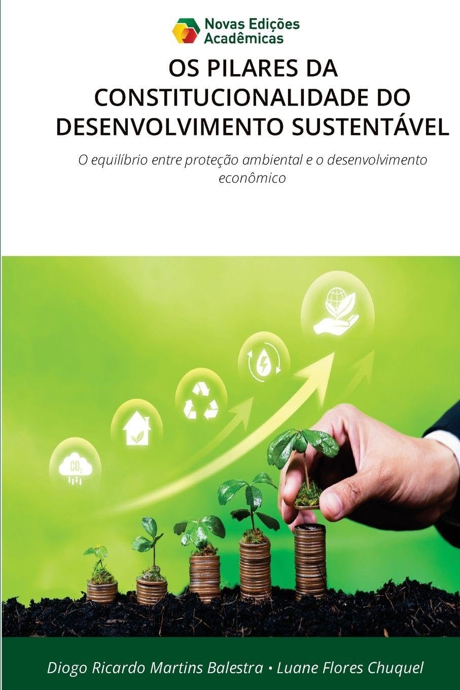 OS PILARES DA CONSTITUCIONALIDADE DO DESENVOLVIMENTO SUSTENTÁVEL Law