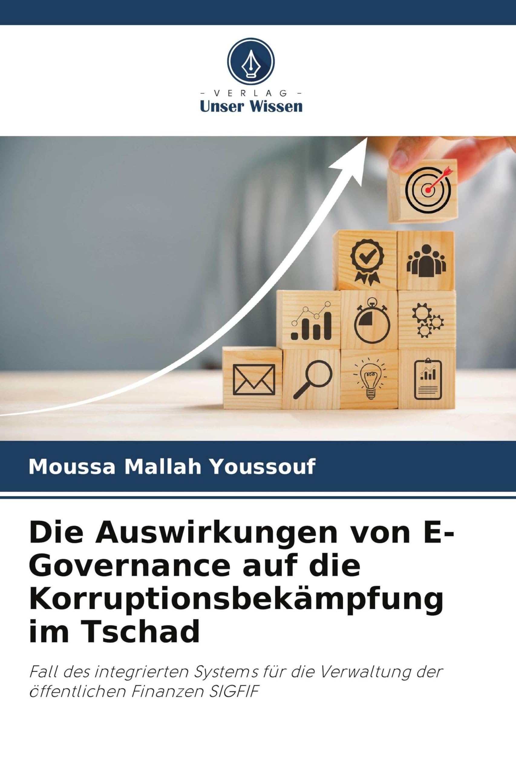 Die Auswirkungen von E-Governance auf die Korruptionsbekämpfung im Tschad Law