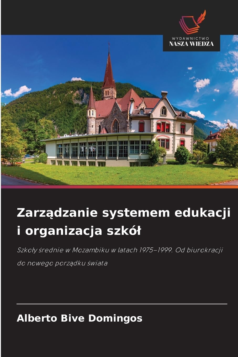Zarz¿dzanie systemem edukacji i organizacja szkó¿ Education & Training