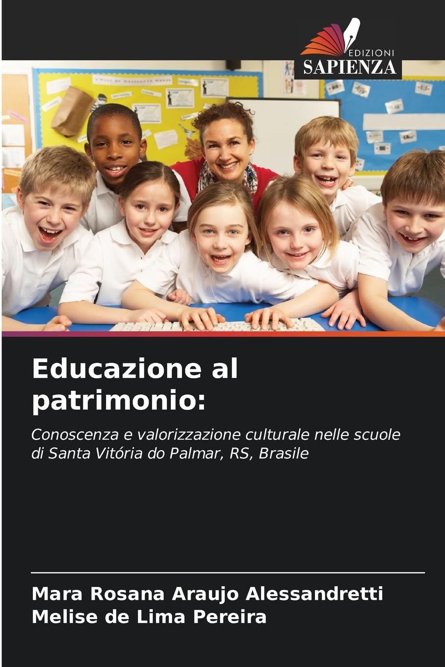 Educazione al patrimonio: Education & Training