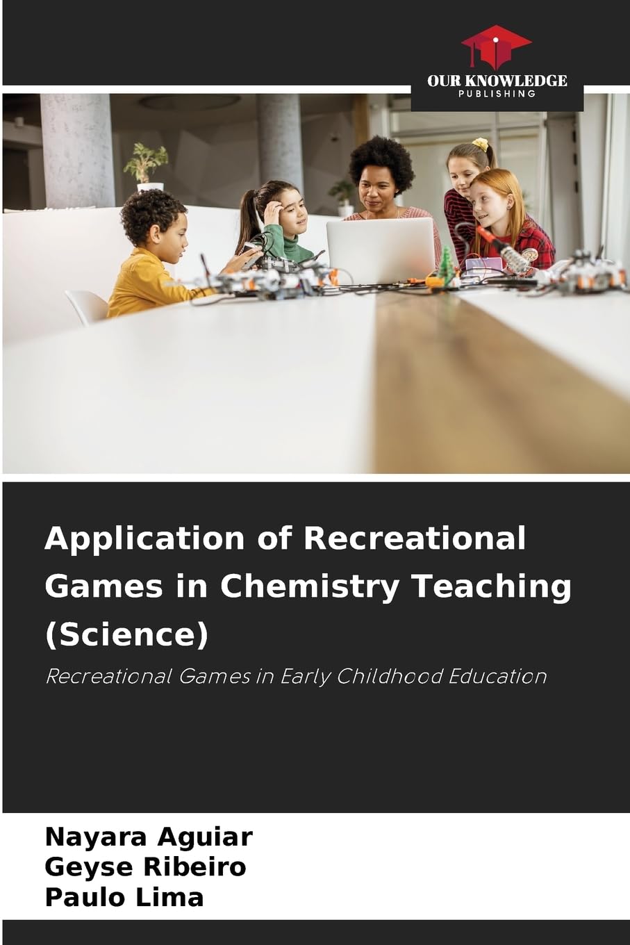 Application of Recreational Games in Chemistry Teaching (Science) Natural Sciences