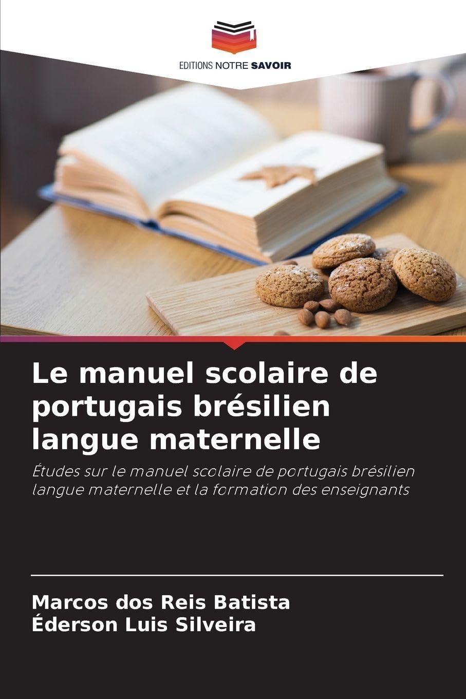 Le manuel scolaire de portugais brésilien langue maternelle Social Sciences