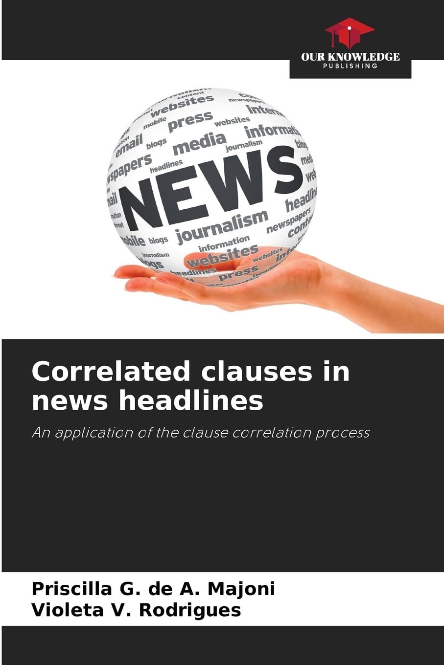Correlated clauses in news headlines Social Sciences