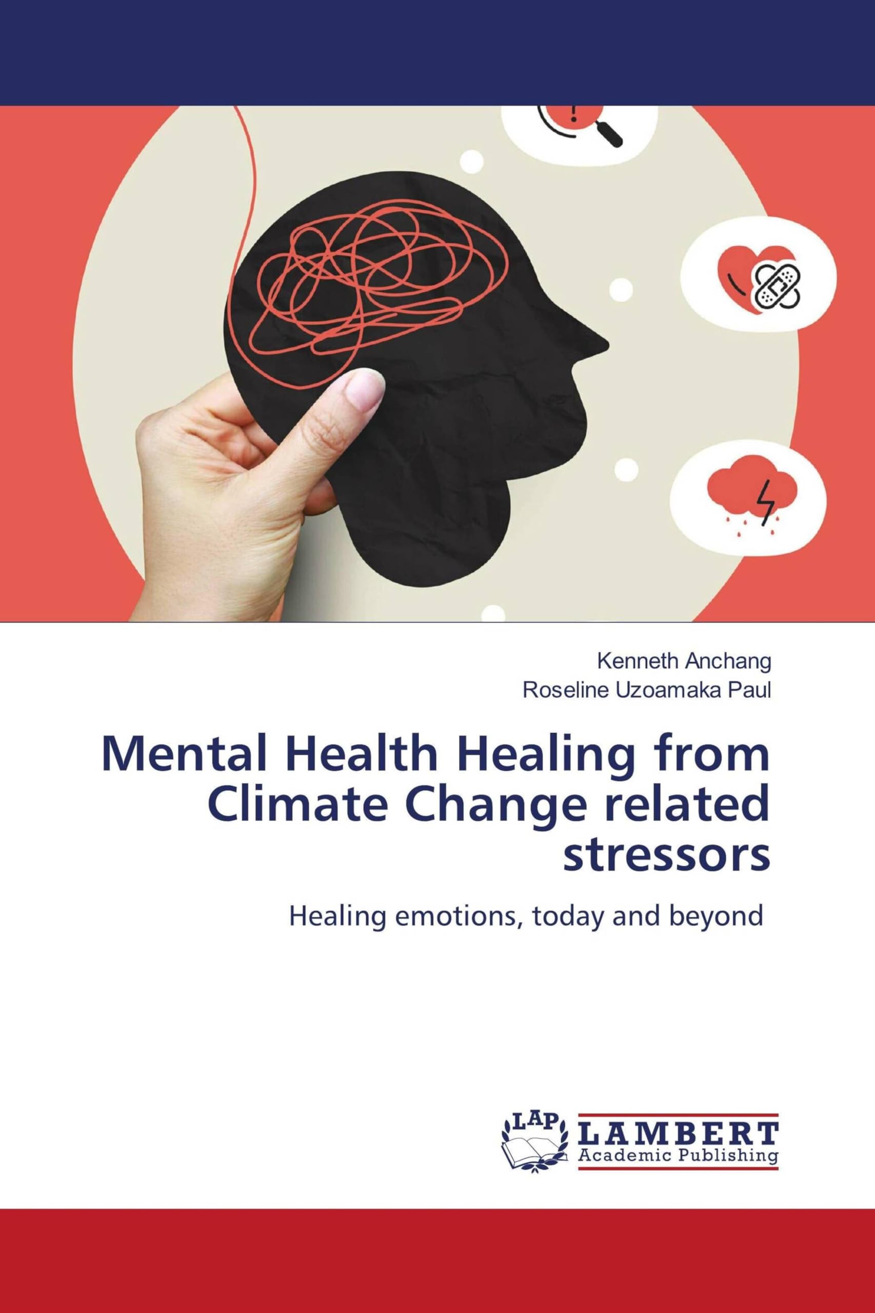 Mental Health Healing from Climate Change related stressors Social Sciences
