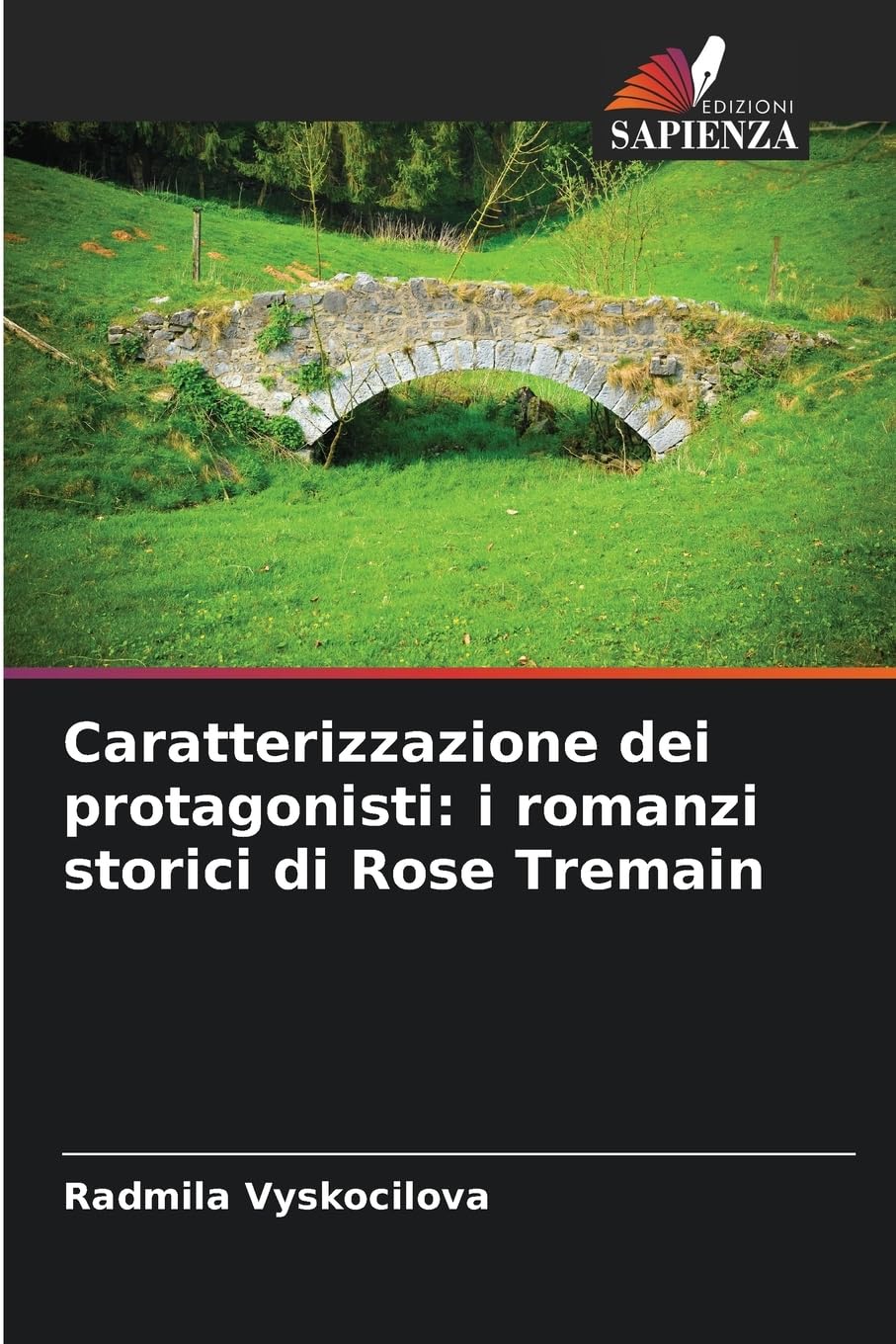 Caratterizzazione dei protagonisti: i romanzi storici di Rose Tremain Books