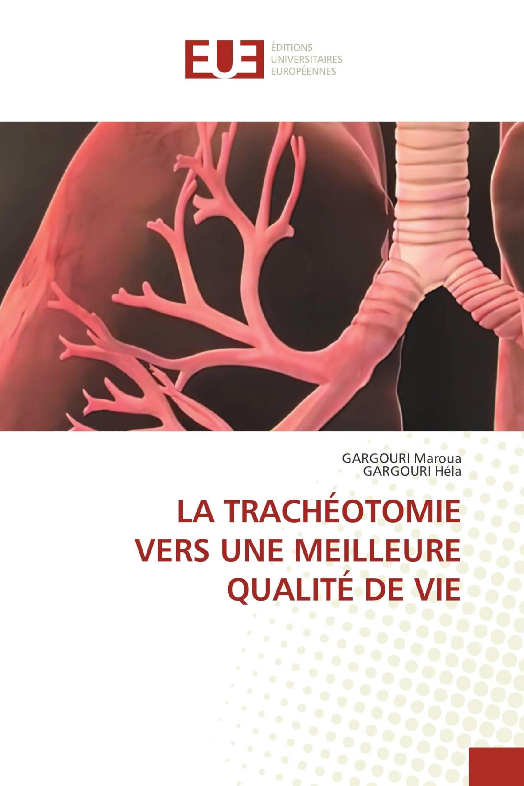 LA TRACHÉOTOMIE VERS UNE MEILLEURE QUALITÉ DE VIE Medicine