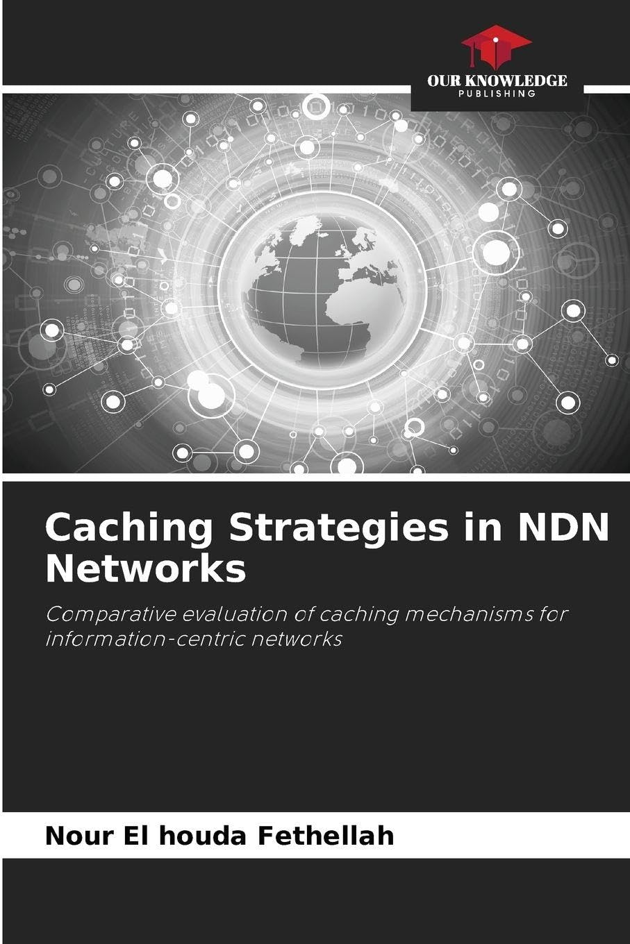 Caching Strategies in NDN Networks Computer Science