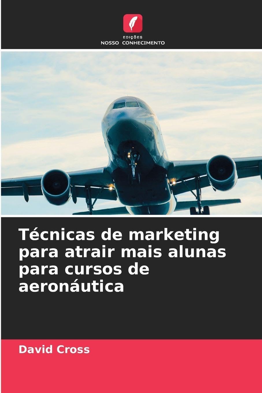 Técnicas de marketing para atrair mais alunas para cursos de aeronáutica Law
