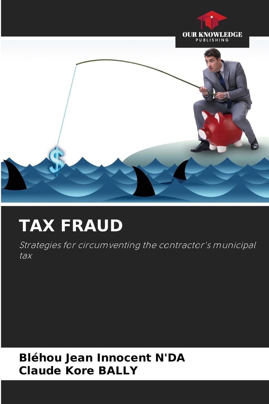 TAX FRAUD Law