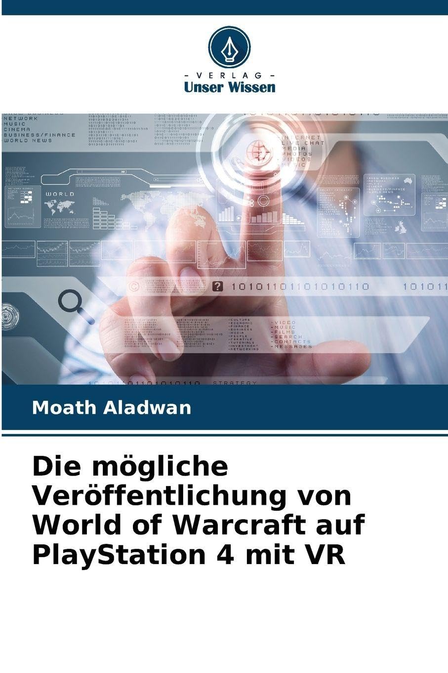 Die mögliche Veröffentlichung von World of Warcraft auf PlayStation 4 mit VR Law