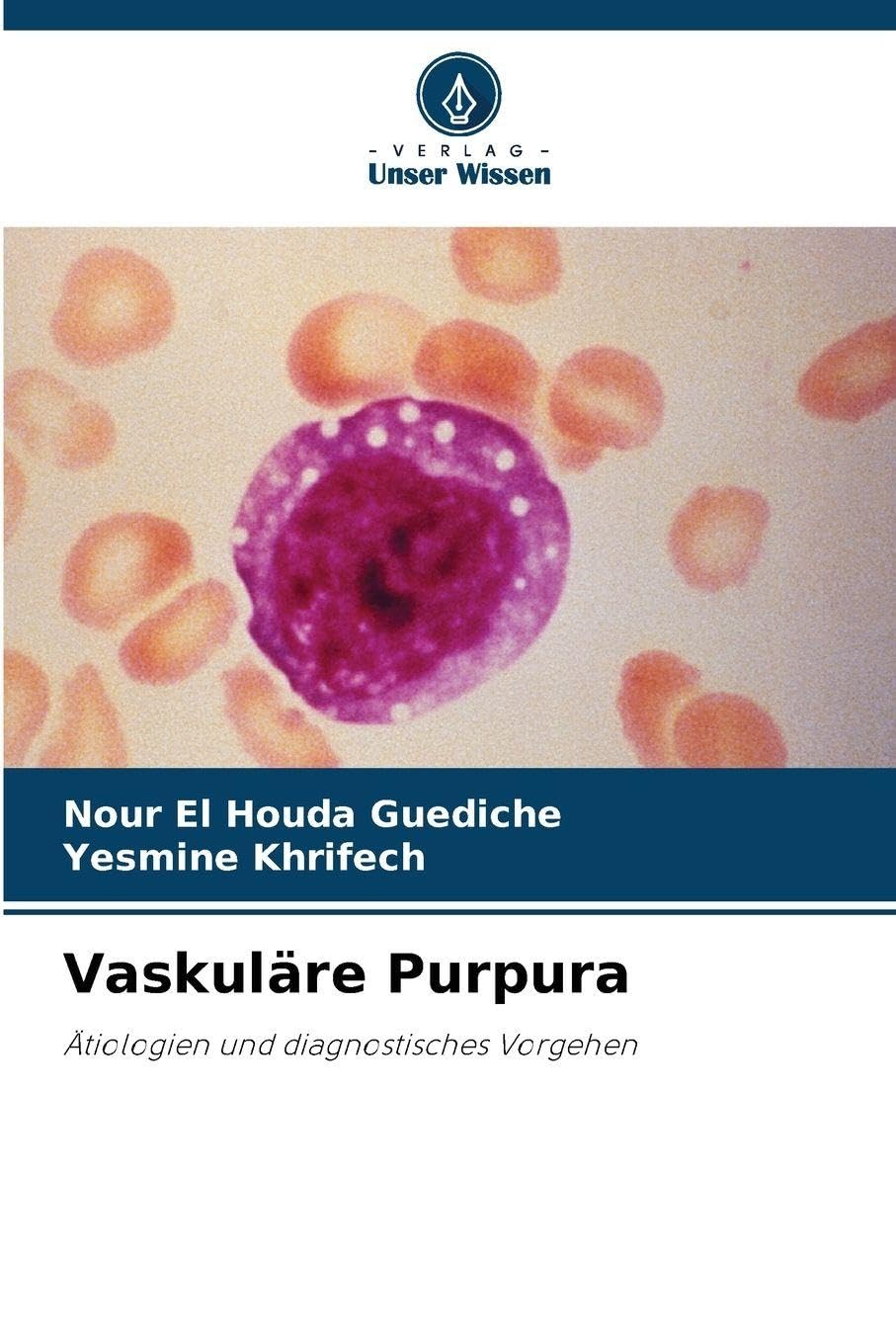 Vaskuläre Purpura Medicine