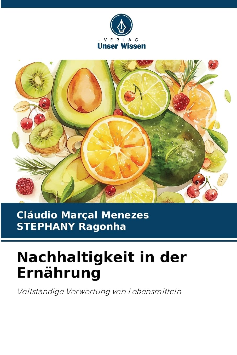 Nachhaltigkeit in der Ernährung Arts & Music