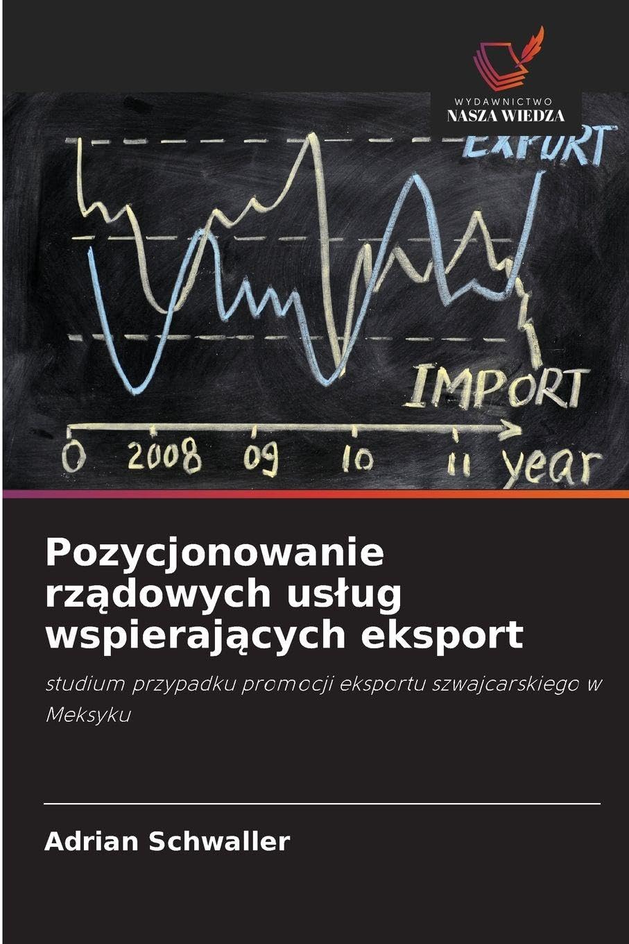 Pozycjonowanie rz¿dowych us¿ug wspieraj¿cych eksport Law