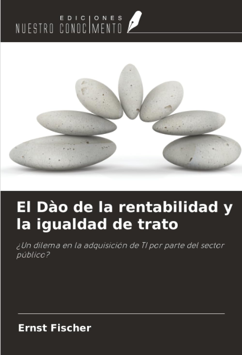 El Dào de la rentabilidad y la igualdad de trato Computer Science