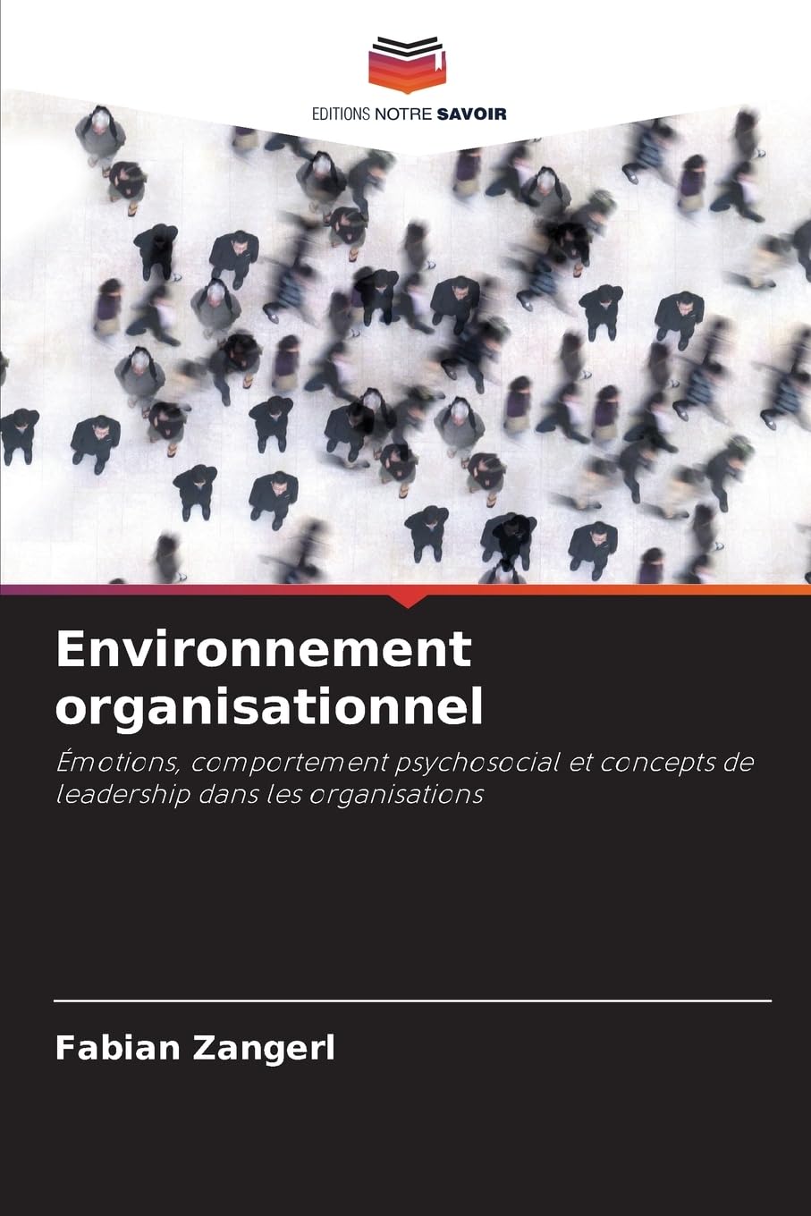 Environnement organisationnel Law