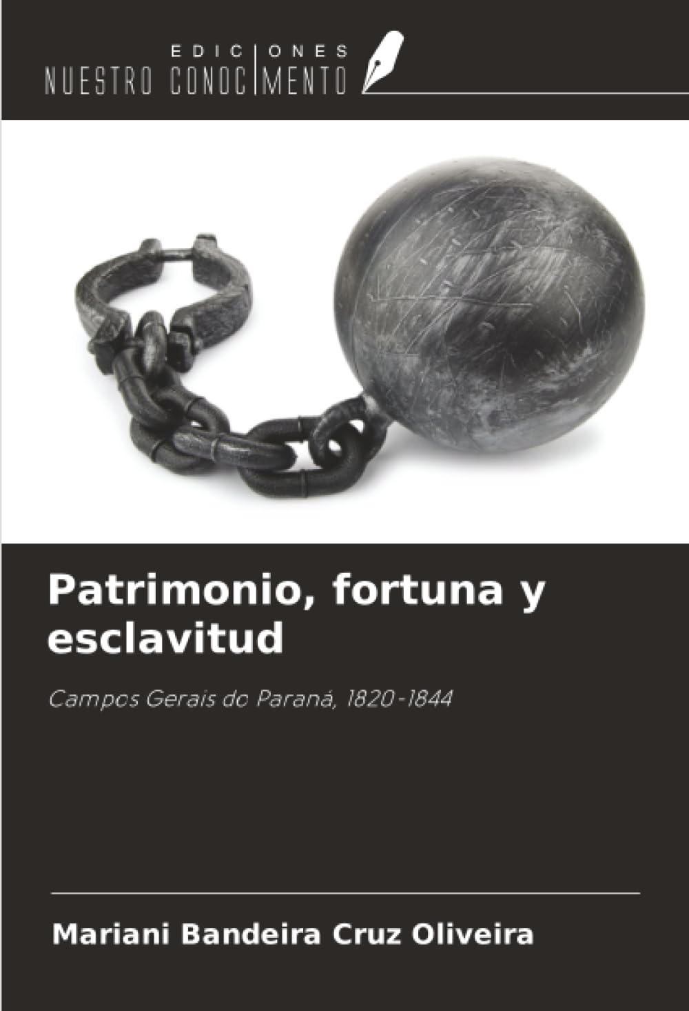 Patrimonio, fortuna y esclavitud Natural Sciences