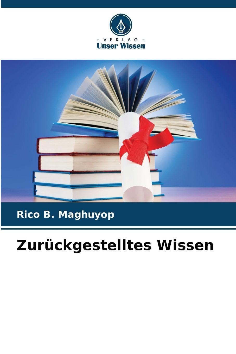 Zurückgestelltes Wissen Business, Finance & Career