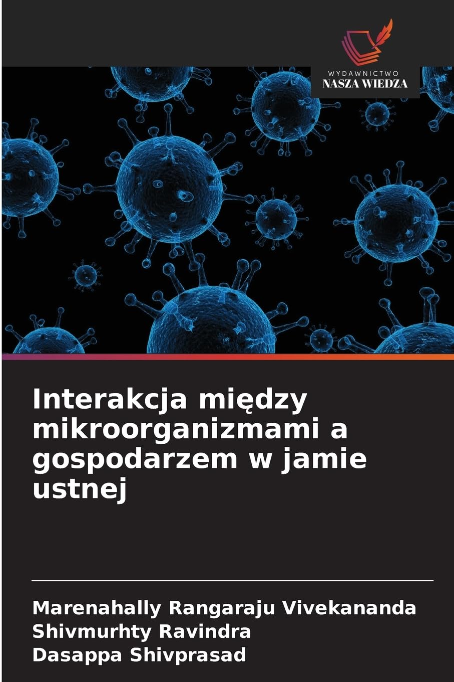 Interakcja mi¿dzy mikroorganizmami a gospodarzem w jamie ustnej Medicine