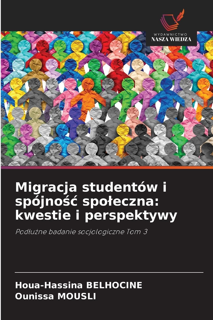 Migracja studentów i spójno¿¿ spo¿eczna: kwestie i perspektywy Law