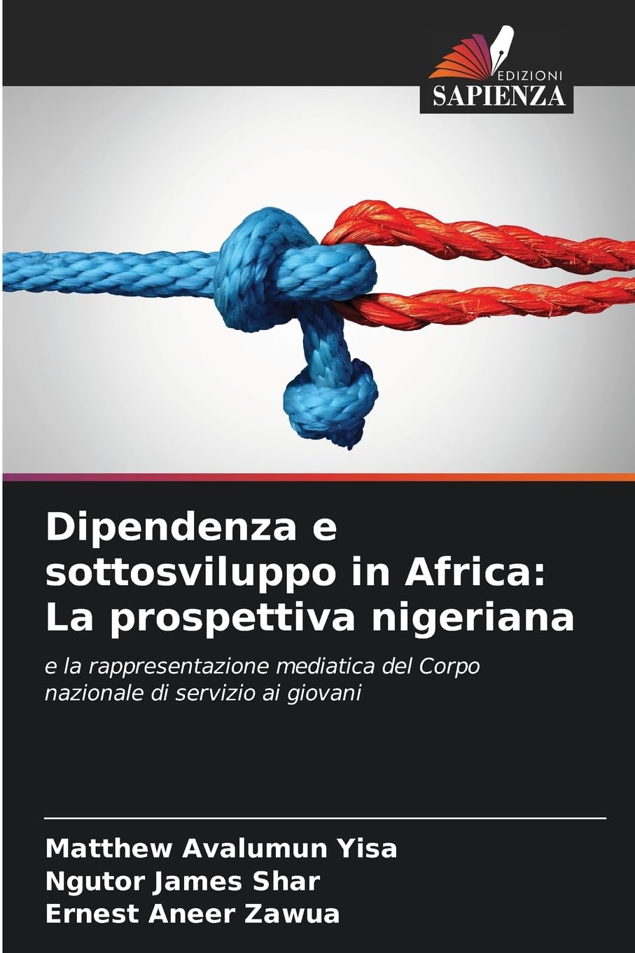 Dipendenza e sottosviluppo in Africa: La prospettiva nigeriana Law